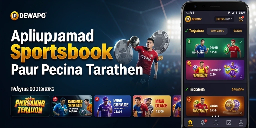Screenshot gameplay DEWAPG menunjukkan antarmuka taruhan yang menarik.