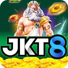 JKT8 - Simulasi Kehidupan yang Mengasyikkan