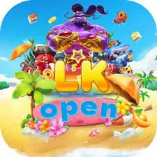 LKOPEN - Petualangan Epik dalam Dunia RPG