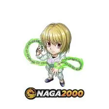 NAGA2000 - Petualangan Strategi yang Seru